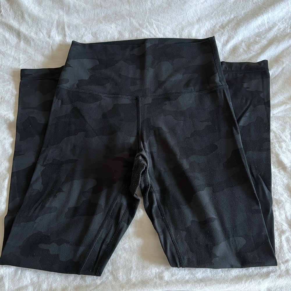 Lululemon 25” Align